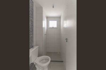 Apartamento para alugar com 35m², 2 quartos e sem vaga Apartamento para alugar com 35m², 2 quartos e sem vagaBanheiro