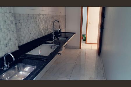 Apartamento à venda com 69m², 2 quartos e 1 vaga Apartamento à venda com 69m², 2 quartos e 1 vagaCozinha