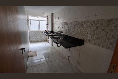 Apartamento à venda com 69m², 2 quartos e 1 vaga Apartamento à venda com 69m², 2 quartos e 1 vagaCozinha
