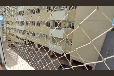 Apartamento à venda com 69m², 2 quartos e 1 vaga Apartamento à venda com 69m², 2 quartos e 1 vagaJanela - Quarto 01