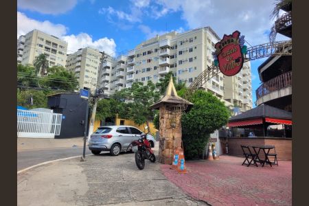 Apartamento à venda com 69m², 2 quartos e 1 vaga Apartamento à venda com 69m², 2 quartos e 1 vagaFachada