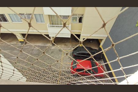 Apartamento à venda com 69m², 2 quartos e 1 vaga Apartamento à venda com 69m², 2 quartos e 1 vagaJanela - Quarto 2