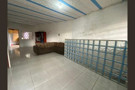 Casa à venda com 136m², 8 quartos e 3 vagasSala 3