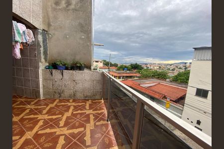 Casa à venda com 136m², 8 quartos e 3 vagasÁrea comum