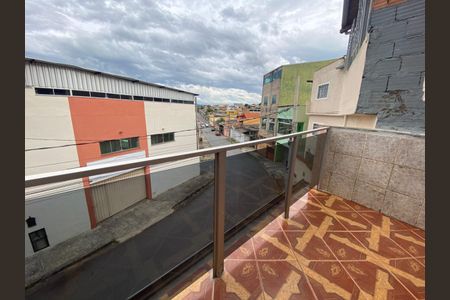 Casa à venda com 136m², 8 quartos e 3 vagasÁrea comum