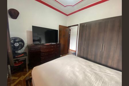 Casa à venda com 136m², 8 quartos e 3 vagasQuarto 5