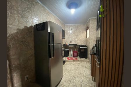 Casa à venda com 136m², 8 quartos e 3 vagasCozinha 2