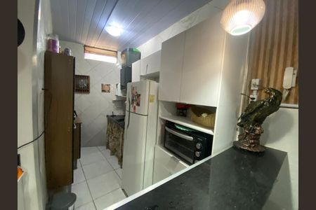 Casa à venda com 136m², 8 quartos e 3 vagasCozinha 4