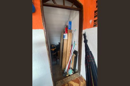 Casa à venda com 136m², 8 quartos e 3 vagasÁrea comum