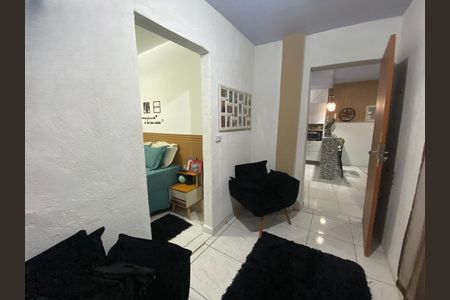 Casa à venda com 136m², 8 quartos e 3 vagasQuarto 1