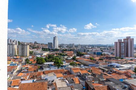 Apartamento para alugar com 72m², 2 quartos e 1 vagaVista do Quarto 1