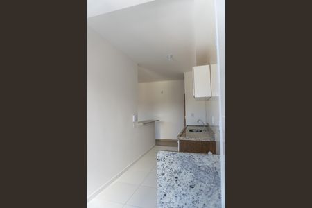 Apartamento para alugar com 72m², 2 quartos e 1 vagaÁrea de serviço