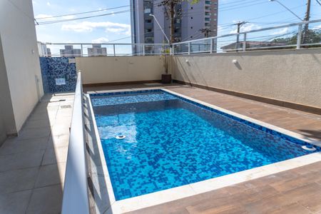 Apartamento para alugar com 72m², 2 quartos e 1 vagaÁrea comum - Piscina