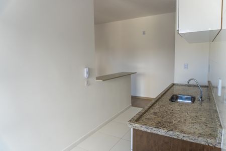 Apartamento para alugar com 72m², 2 quartos e 1 vagaCozinha