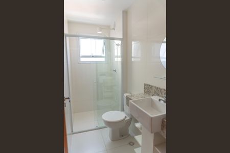 Apartamento para alugar com 72m², 2 quartos e 1 vagaBanheiro Social