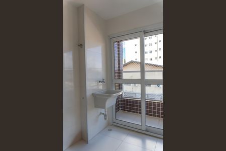 Apartamento para alugar com 72m², 2 quartos e 1 vagaÁrea de serviço