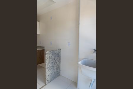 Apartamento para alugar com 72m², 2 quartos e 1 vagaÁrea de serviço