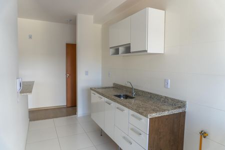 Apartamento para alugar com 72m², 2 quartos e 1 vagaCozinha
