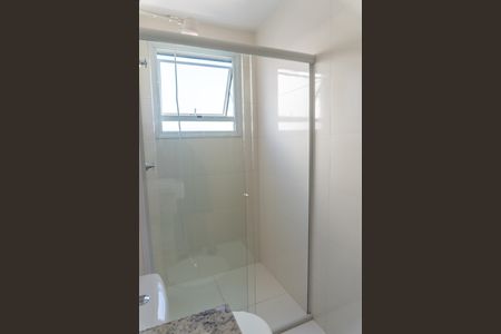 Apartamento para alugar com 72m², 2 quartos e 1 vagaBanheiro da Suíte