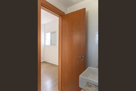 Apartamento para alugar com 72m², 2 quartos e 1 vagaBanheiro da Suíte