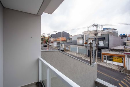 Casa à venda com 183m², 3 quartos e 4 vagasVaranda da Suite 3