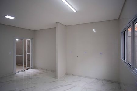 Casa à venda com 183m², 3 quartos e 4 vagasCozinha