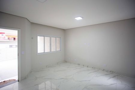 Casa à venda com 183m², 3 quartos e 4 vagasSala de TV