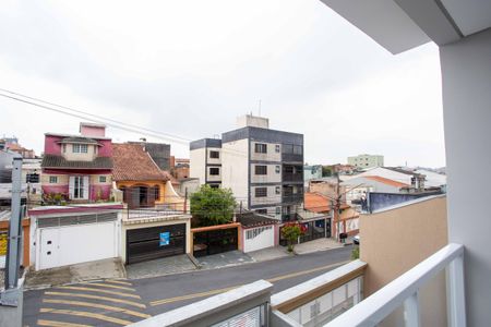 Casa à venda com 183m², 3 quartos e 4 vagasVaranda da Suite 3