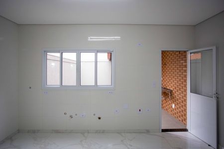 Casa à venda com 183m², 3 quartos e 4 vagasCozinha