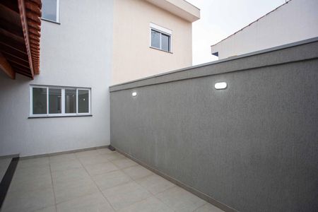 Casa à venda com 183m², 3 quartos e 4 vagasQuintal