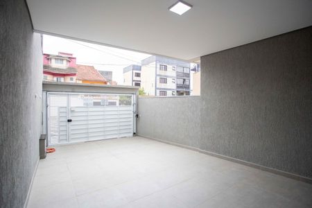 Casa à venda com 183m², 3 quartos e 4 vagasGaragem