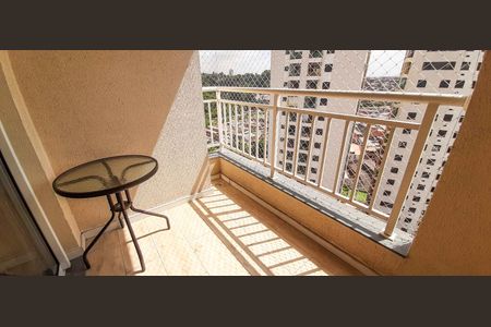 Apartamento para alugar com 49m², 2 quartos e 1 vaga Apartamento para alugar com 49m², 2 quartos e 1 vagaSacada