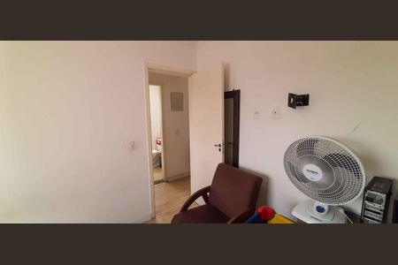 Apartamento para alugar com 49m², 2 quartos e 1 vaga Apartamento para alugar com 49m², 2 quartos e 1 vagaQuarto 1