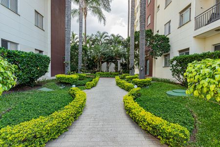 Apartamento à venda com 49m², 2 quartos e 1 vaga Apartamento à venda com 49m², 2 quartos e 1 vagaÁrea comum