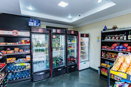 Apartamento à venda com 49m², 2 quartos e 1 vaga Apartamento à venda com 49m², 2 quartos e 1 vagaÁrea comum - Conveniência