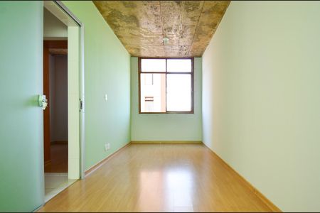Apartamento para alugar com 44m², 1 quarto e 1 vaga Apartamento para alugar com 44m², 1 quarto e 1 vagaSala