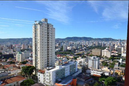 Apartamento para alugar com 44m², 1 quarto e 1 vaga Apartamento para alugar com 44m², 1 quarto e 1 vagaVista