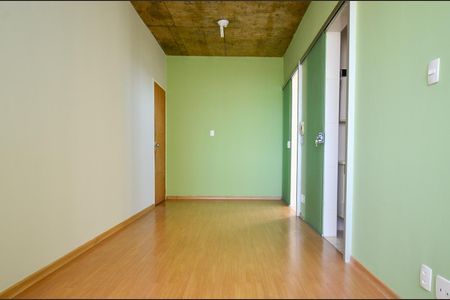 Apartamento para alugar com 44m², 1 quarto e 1 vaga Apartamento para alugar com 44m², 1 quarto e 1 vagaSala