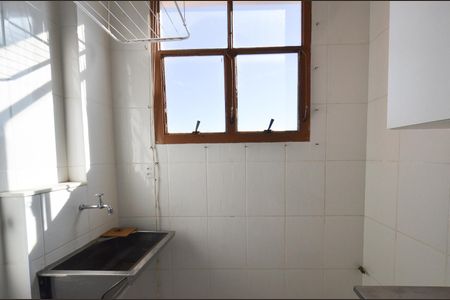 Apartamento para alugar com 44m², 1 quarto e 1 vaga Apartamento para alugar com 44m², 1 quarto e 1 vagaCozinha