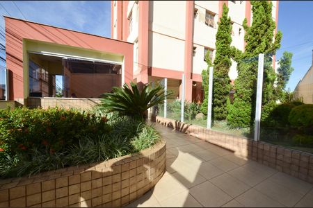 Apartamento para alugar com 44m², 1 quarto e 1 vaga Apartamento para alugar com 44m², 1 quarto e 1 vagaArea comum