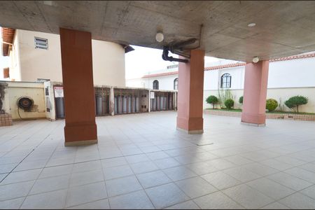 Apartamento para alugar com 44m², 1 quarto e 1 vaga Apartamento para alugar com 44m², 1 quarto e 1 vagaArea comum