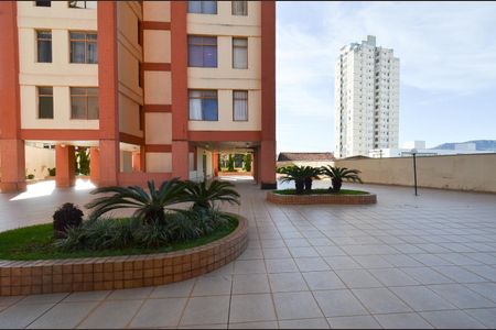 Apartamento para alugar com 44m², 1 quarto e 1 vaga Apartamento para alugar com 44m², 1 quarto e 1 vagaArea comum