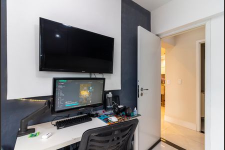 Apartamento à venda com 57m², 2 quartos e 1 vagaQuarto