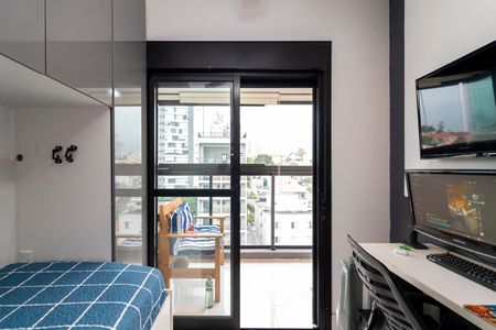 Apartamento à venda com 57m², 2 quartos e 1 vagaQuarto