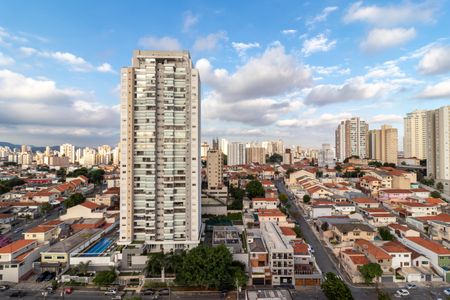 Apartamento à venda com 57m², 2 quartos e 1 vagaÁrea comum