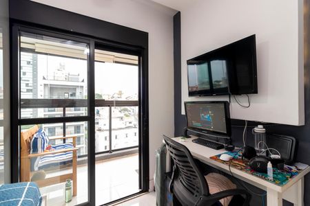 Apartamento à venda com 57m², 2 quartos e 1 vagaQuarto