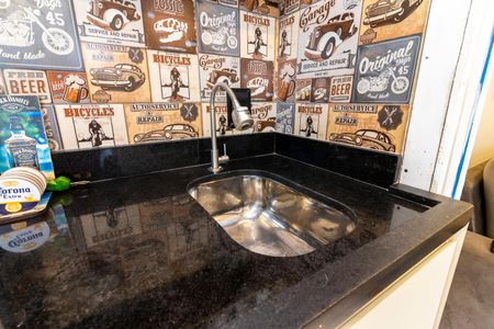 Apartamento à venda com 57m², 2 quartos e 1 vagaVaranda da Sala