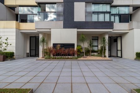 Apartamento à venda com 57m², 2 quartos e 1 vagaÁrea comum