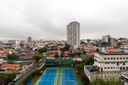 Apartamento à venda com 57m², 2 quartos e 1 vagaSuíte - Vista