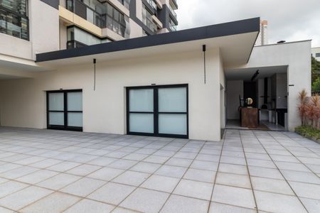 Apartamento à venda com 57m², 2 quartos e 1 vagaÁrea comum - Salão de festas e Churrasqueira
